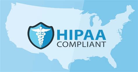 Hipaa Compliance Requirements For Access Control And Authentication