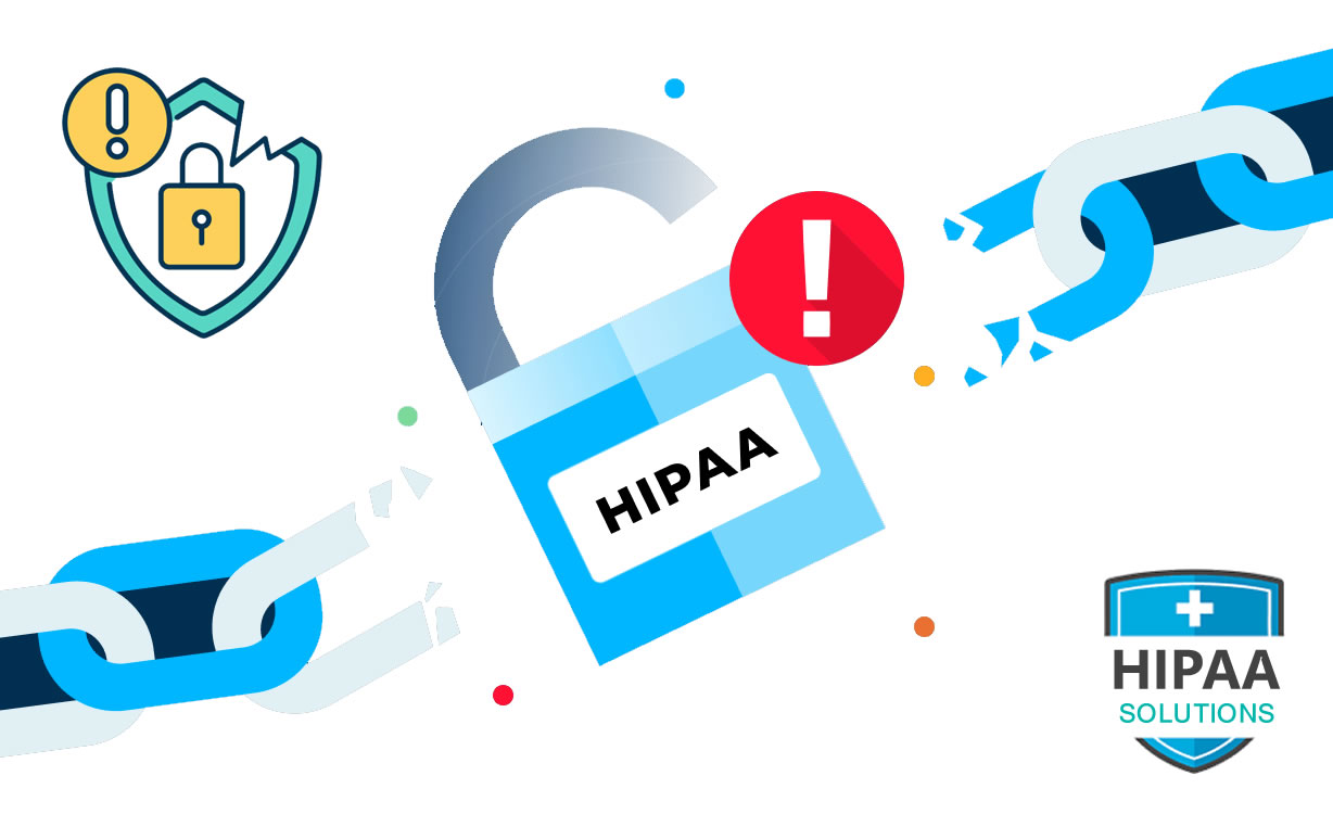 Hipaa Violations And Data Breaches What You Need To Know