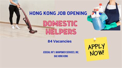 Hiring A Domestic Helper In Hong Kong By Helperchoice Issuu