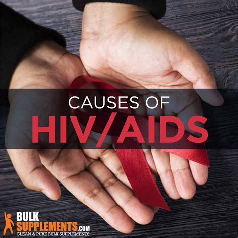 Hiv Aids Symptoms Treatment Testing Std Hiv Aids