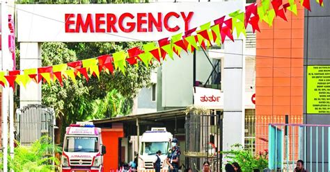 Hmpv In Bengaluru No Need For Alarm Say Officials Docs