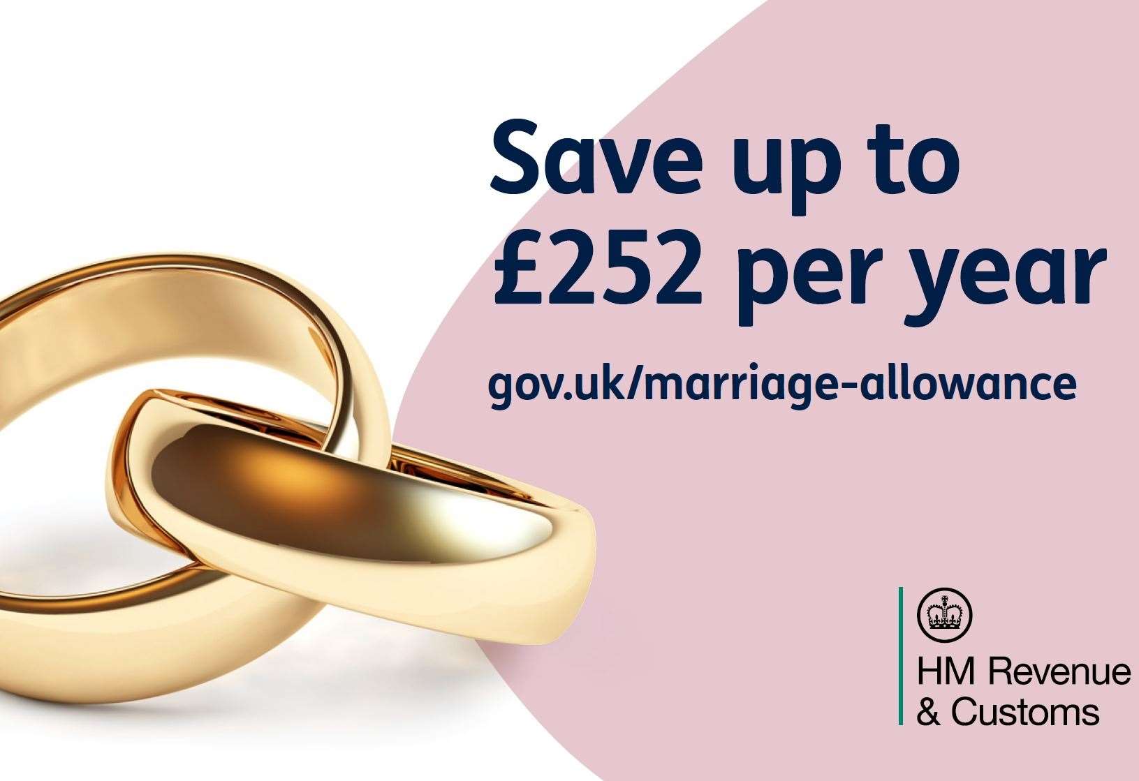 Hmrc Are Reminding Married Couples And Civil Partnerships To Sign Up