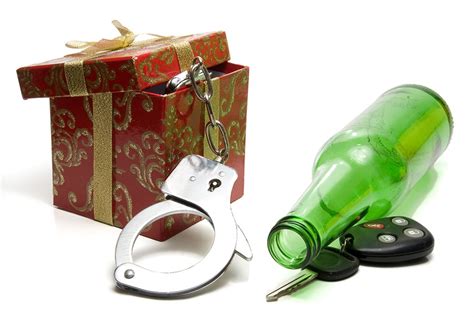 Holiday Dui Statistics Tips Ticket Busters