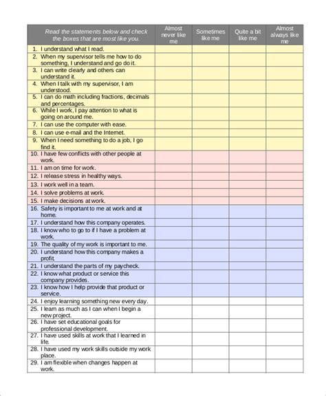 Home Appraisal Checklist Seattle Backbatman