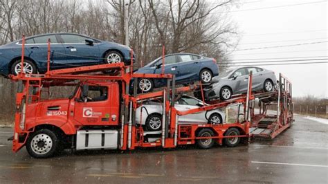 Home Car Shipping Company Llc