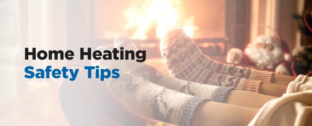 Home Heating Safety Tips Smo Energy