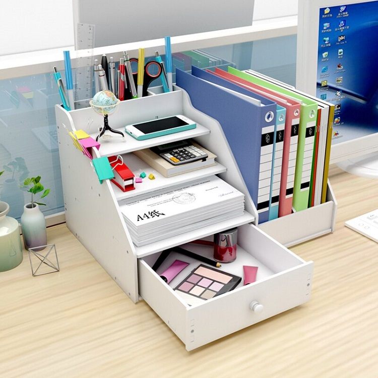 Home Office Paperwork Nyc Professional Office Organizer