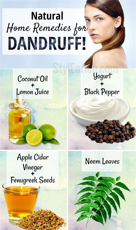 Home Remedies To Get Rid Of