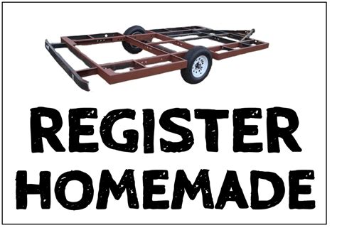 Homemade Trailer Registration Ma At Latoya Crawford Blog