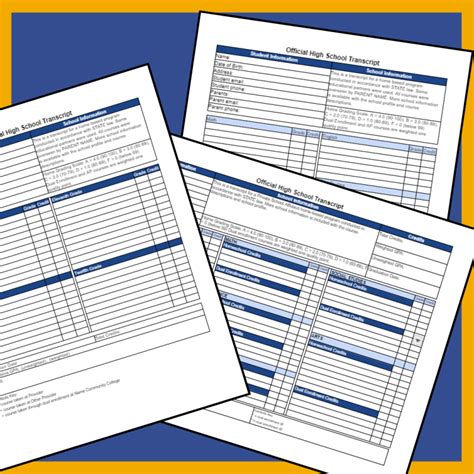 Homeschool Paperwork For College Admissions Made Easy Simplify