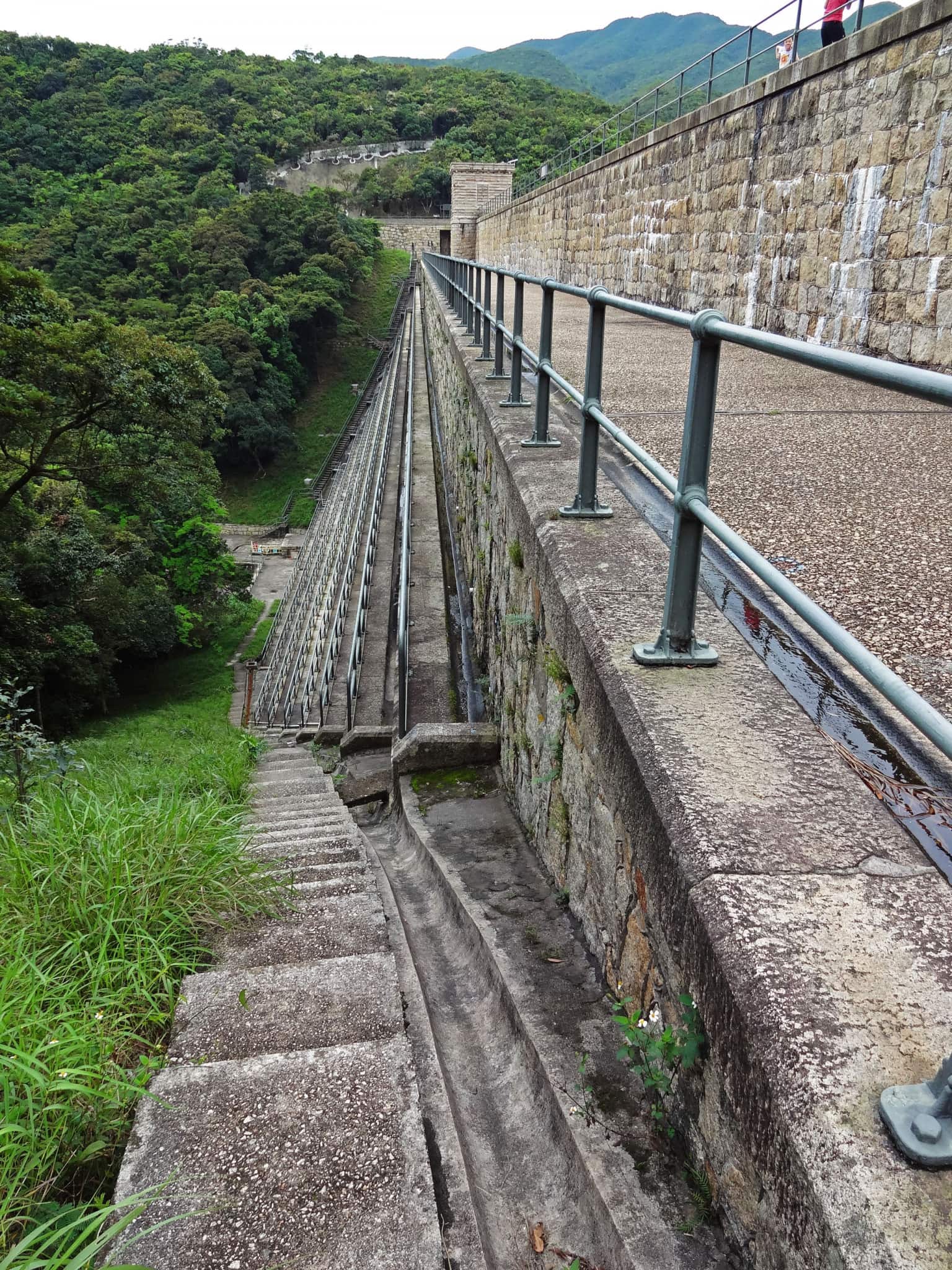 Hong Kong Waterworks Standard Requirements For Hong Kong Waterworks