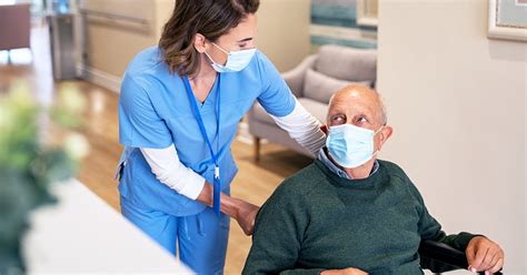 Hospital Discharge Covid Getty Images