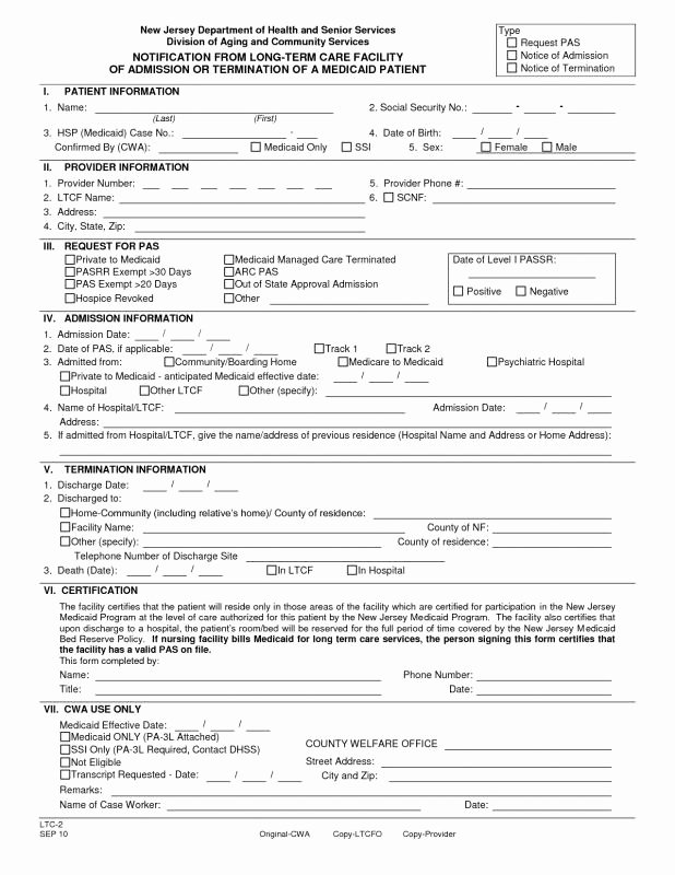 Hospital Discharge Papers Fill Online Printable Fillable Blank