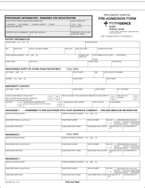 Hospital Discharge Paperwork Template Tutore Org Master Of Documents