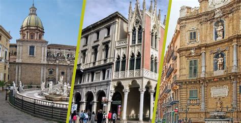 Hot Docs Italy S Most Beautiful Cities Tsa