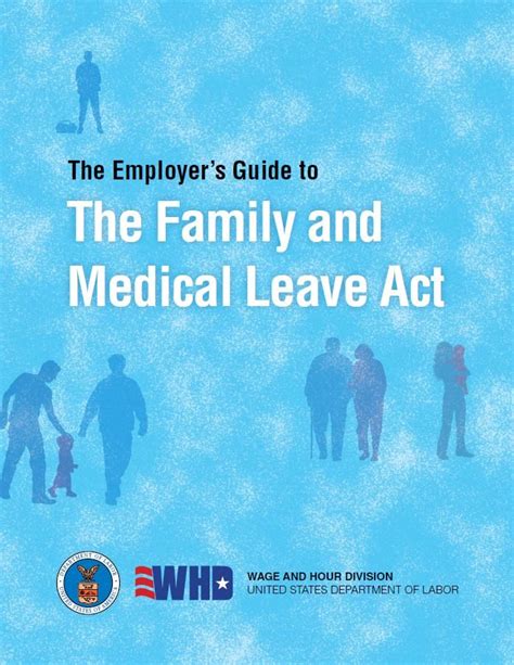 Hot Off The Presses Fmla Guide For Employers East Coast Risk Management