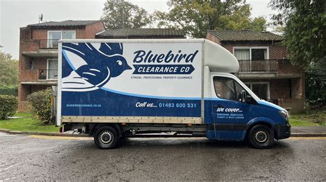 House Clearance Tips Bluebird Clearance Co