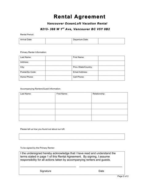 House Rent Agreement Format Gujarati Pdf At Joseph Bean Blog