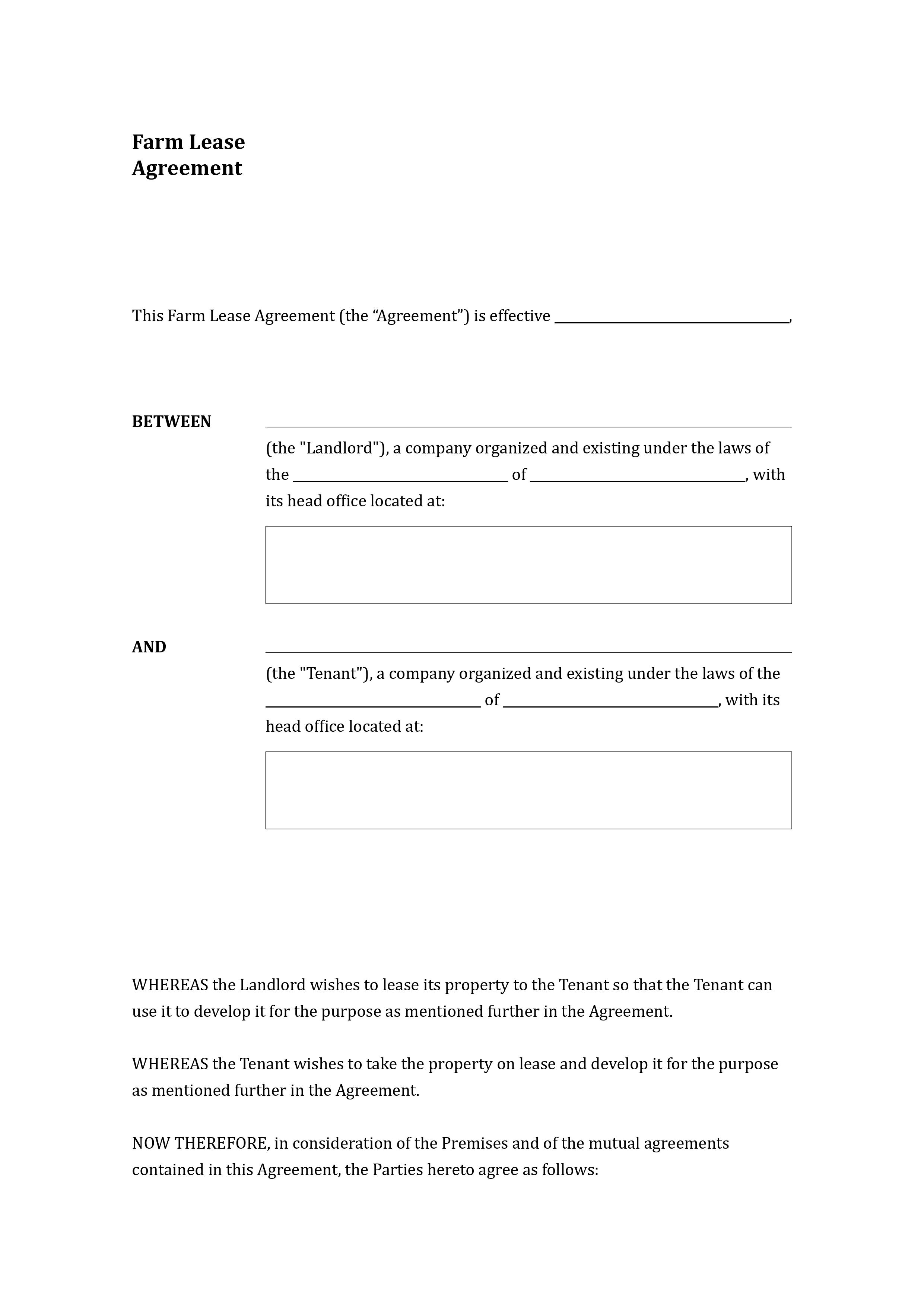 Housing Guide The Basics Of Interpreting And Signing A Lease Agreement