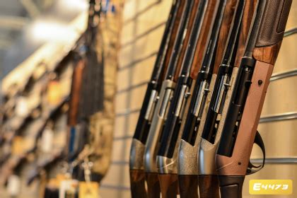 How 4473 Forms Impact Your Gun Shop E4473