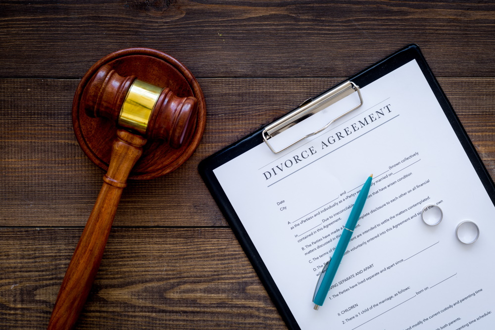 How A Legal Coach Can Help With Diy Divorce Challenges