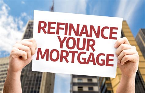 How And When To Refinance Your Mortgage A Step By Step Guide