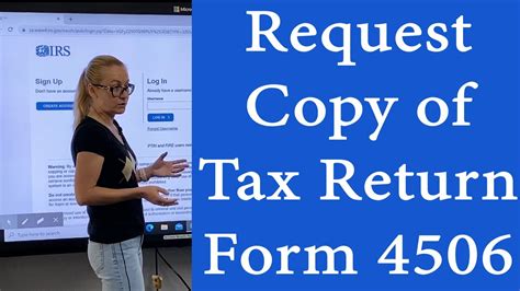 How Can I Get A Copy Of My Income Tax Return Online Templates Sample