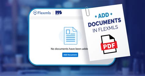 View Paperwork on Flexmls