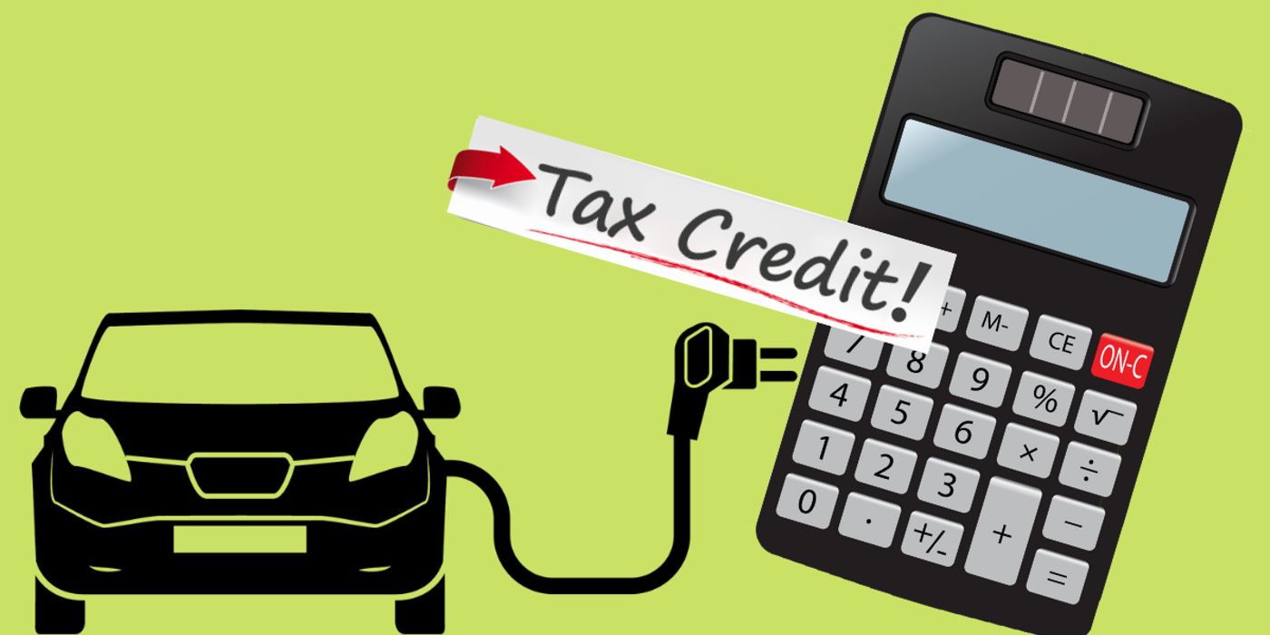 How Do I Claim Ev Tax Credit Leia Aqui How To Apply For The 7 500 Ev