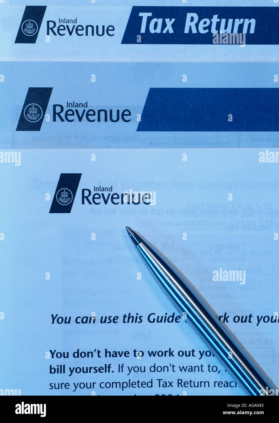 5 Ways Find Tax Return