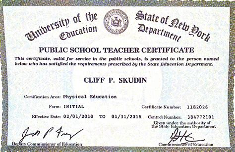 How Do I Get A Copy Of My Teaching Certificate In Nj Fill Out Sign