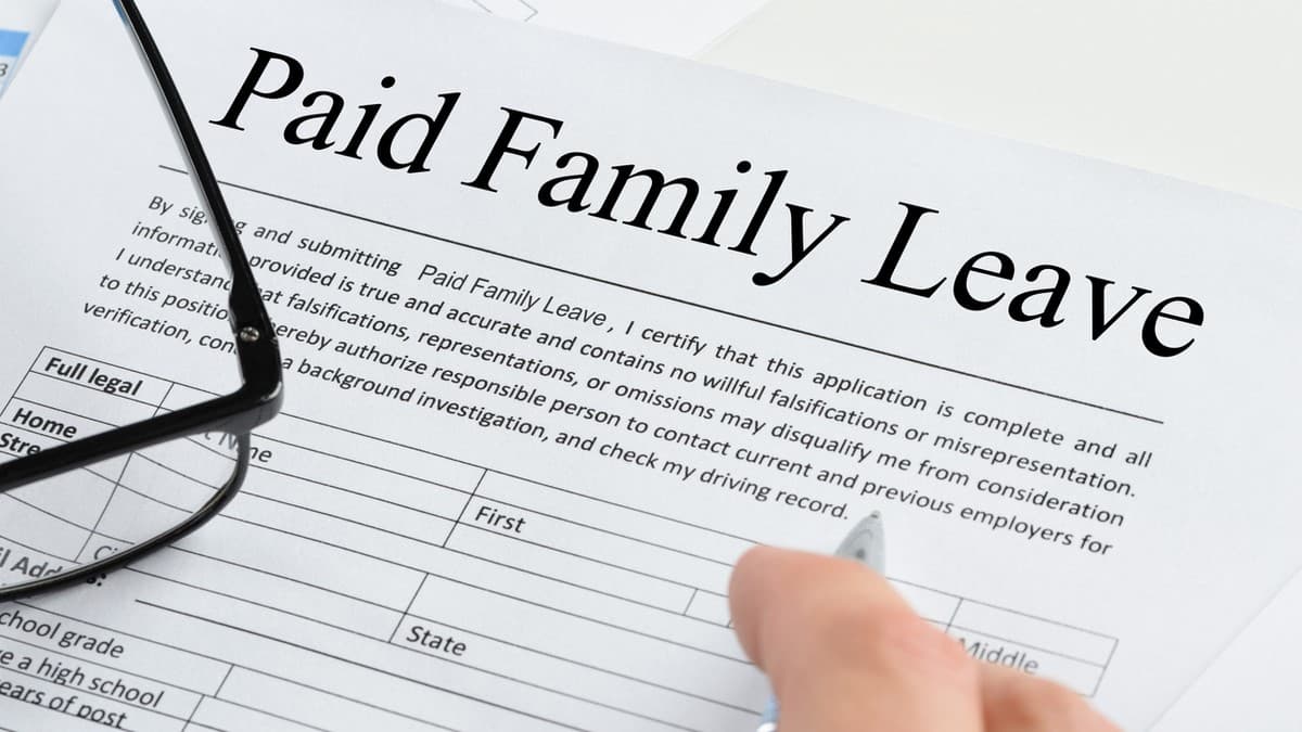 5 Ways FMLA