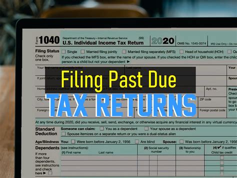 5 Ways Get Old Tax Papers