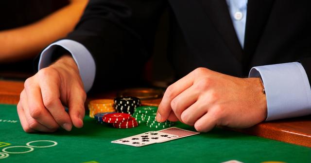 How Do I Prove Gambling Losses On My Taxes