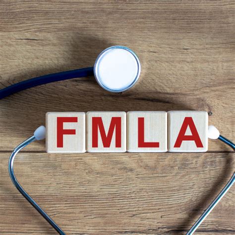 Request FMLA Paperwork on LiteBlue