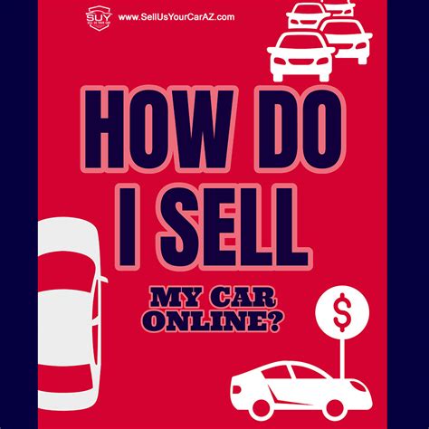 How Do I Sell My Used Car Online Privately Sell Us Your Car Suyc