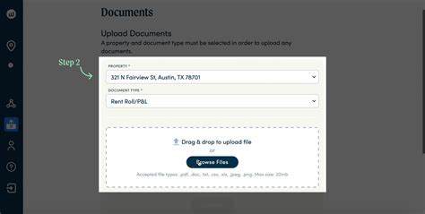 Upload Paperwork to MyDSS Easily