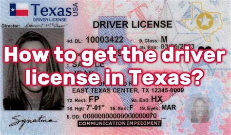 How Do I Verify A Texas Driver S License At Makayla Oleta Blog