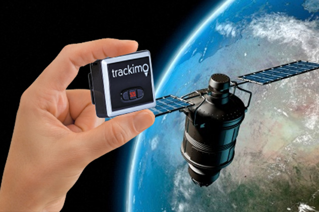 How Does A Gps Tracking System Work