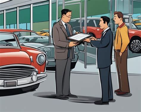 How Does Trading In A Financed Car Work Auto Trade In Process