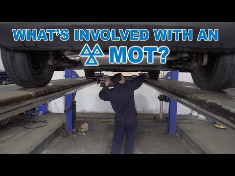 How Early Can You Mot A Car 2024 Updated Ukcarhub Com