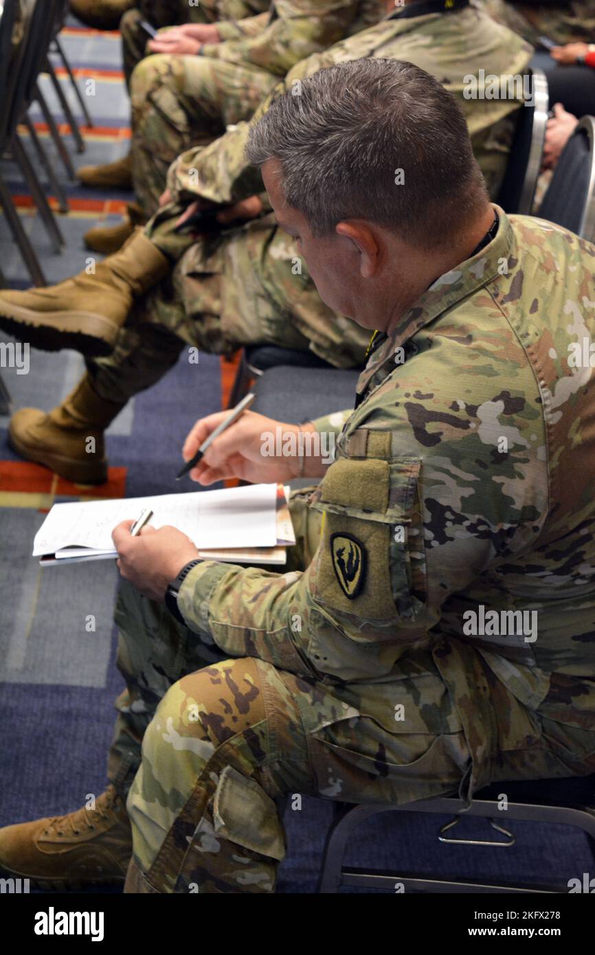 Army Retirement Paperwork Submission Deadline