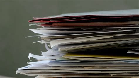 How Financial Advisors Can Reduce Paperwork And Supercharge Their