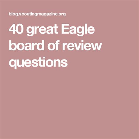 5 Tips Eagle Board