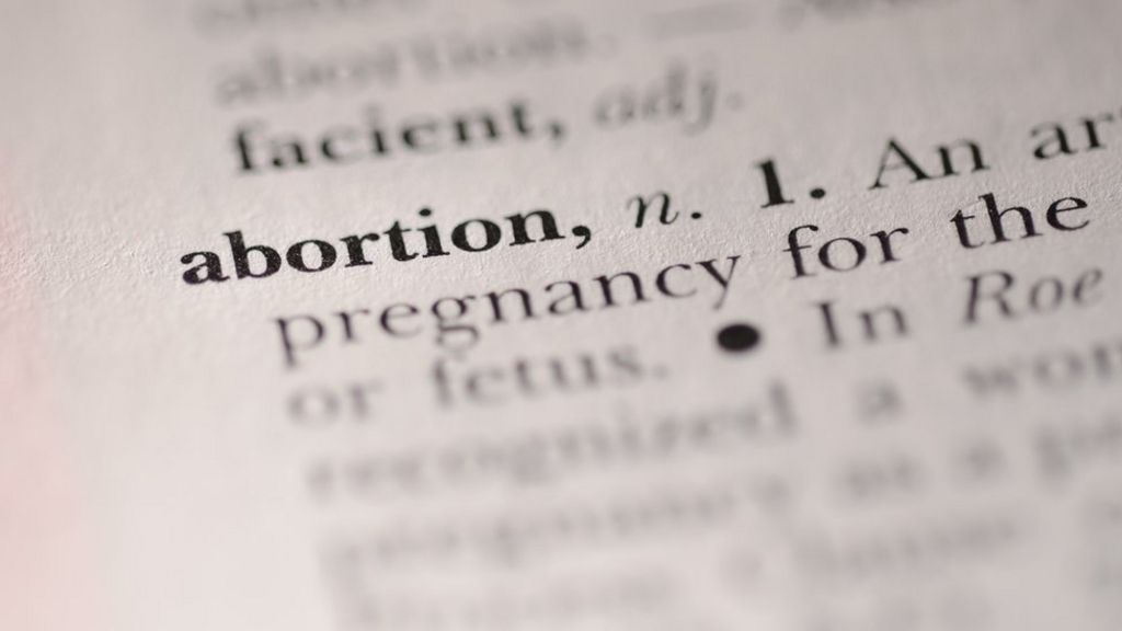 How Has The Issue Of Abortion Affected Your Life Bbc News