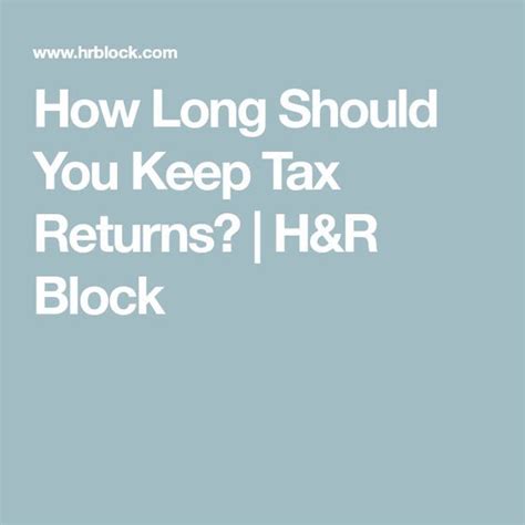 Keep Income Tax Paperwork