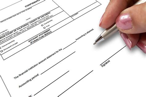 Probing Probate Paperwork Retention Period