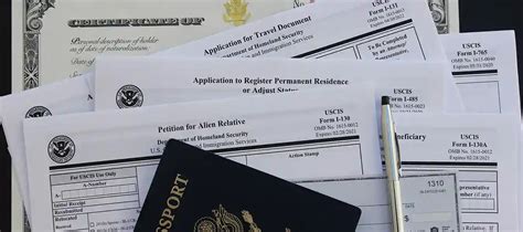 5 Immigration Paperwork Tips