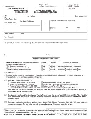 Discharge Paperwork Processing Time