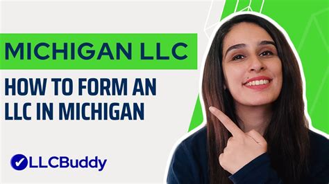 How Long Does It Take To Form An Llc In Michigan Guide